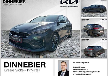 Kia Pro_ceed ProCeed / pro_cee'd ProCeed GT +ALLWETTER+KAMERA+LED+