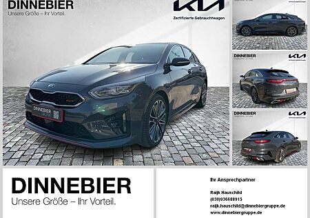 Kia Pro_ceed ProCeed / pro_cee'd ProCeed GT +ALLWETTER+KAMERA+LED+