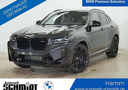 BMW X4 M Competition / NP= 114.080,- / Pano / HeadUp