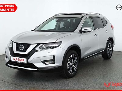 Nissan X-Trail 1.3 DIG-T DCT Tekna LED Panorama 360°