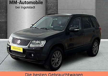 Suzuki Grand Vitara 3.2 VVT 20 Jahre-FOLIERT-TÜV NEU