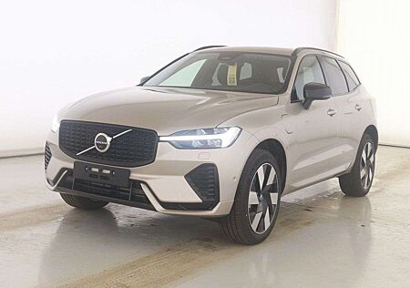 Volvo XC 60 XC60 T8 Ultra Dark Plug-In Hybrid SD*Head-up*