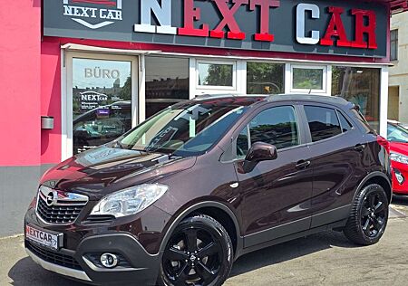 Opel Mokka 1.6 Edition ecoFlex/Navi/Kamera/1Hand