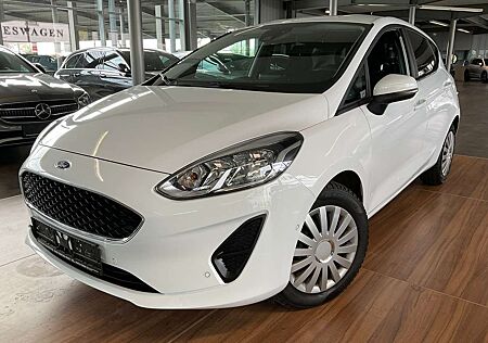 Ford Fiesta 1.5 TDCI Trend KAMERA/PDC/SPUR/NAVI/SHZ