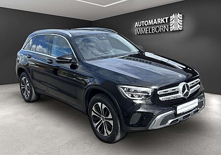 Mercedes-Benz GLC 300 de Exclusive Pano*AHK*Virtual*Distro*360