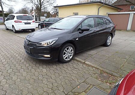 Opel Astra K Sports Tourer Edition Start/Stop