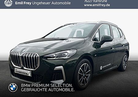 BMW 218d 218 Active Tourer Aut.