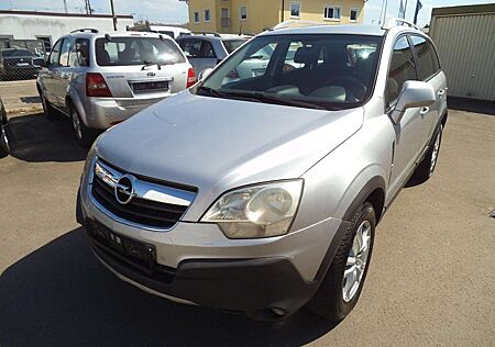 Opel Antara 2.4 4x4
