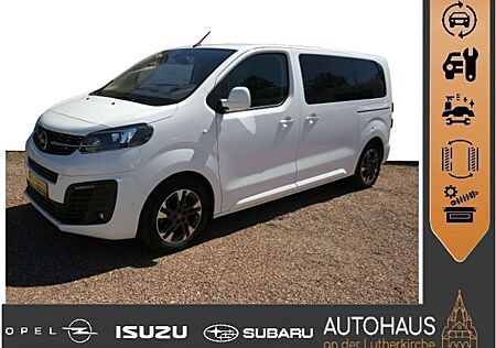 Opel Zafira Life Tourer M *Standheizung**Xenon*