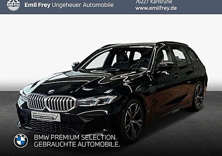 BMW 318 i Touring Aut.