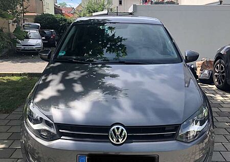 VW Polo Volkswagen 1.2 TSI Comfortline