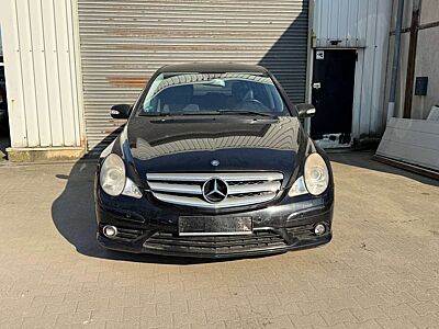 Mercedes-Benz R 320 R-Klasse Diesel CDI 4Matic 7G-TRONIC