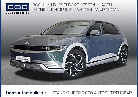 Hyundai IONIQ 5 72,6 kWh 4WD TECHNIQ AHK LED-P 4xSHZ RFK