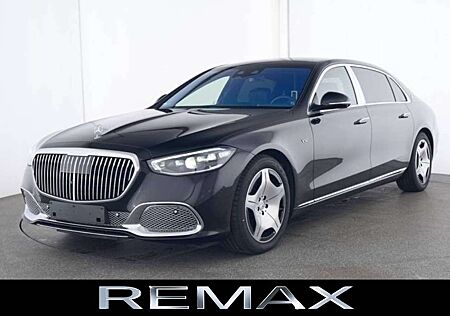 Mercedes-Benz S 680 Maybach 4M / Prod.02.2023 / Rear DVD