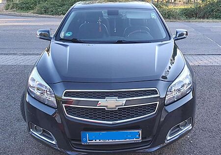 Chevrolet Malibu 2.0 MT LT+