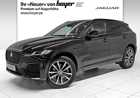 Jaguar F-Pace D300 AWD R-Dynamic SE inkl. Winterkompletträder AH