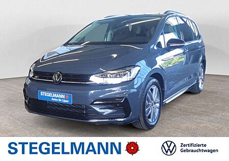 Volkswagen Touran Comfortline 1,5 l TSI OPF 110 kW