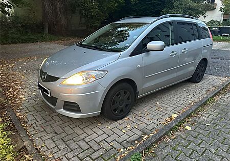 Mazda 5 1.8 Exclusive