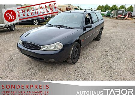 Ford Mondeo Turnier 1.8