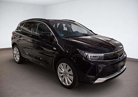 Opel Grandland X Ultimate