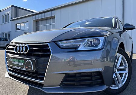 Audi A4 Avant 35 2.0 TDI S tronic 150€ m. 20% Anzahlung