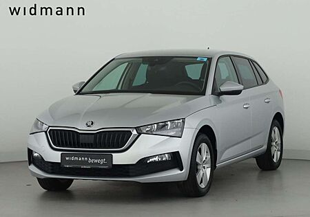 Skoda Scala 1.0 TSI Ambition *SHZ*Smartlink*Ambiente**