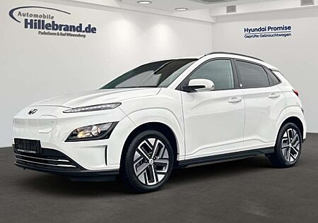 Hyundai Kona Edition 30+ Elektro 2WD Navi Soundsystem ACC Apple