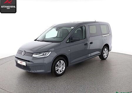VW Caddy Volkswagen Maxi 2.0 TDI KASTEN KAMERA,KLIMA,AUTOMATIK