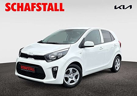 Kia Picanto 1.0 Vision Autom. Klimaautom. Navi Kamera Apple An
