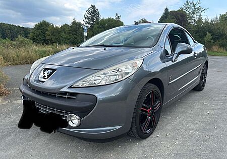 Peugeot 207 JBL