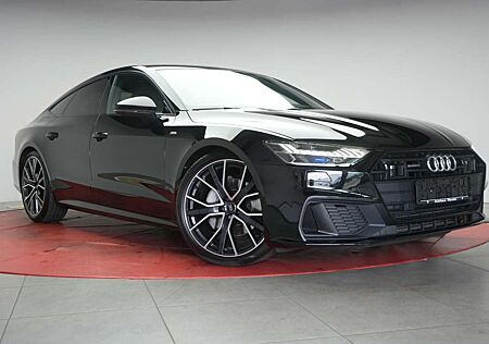 Audi A7 45 TDI quattro S line ACC/Kamera/Virtual/Matr