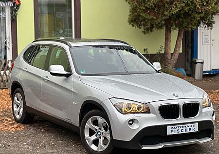 BMW X1 18 i sDrive