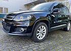 VW Tiguan Volkswagen Sport & Style 4Motion AHK