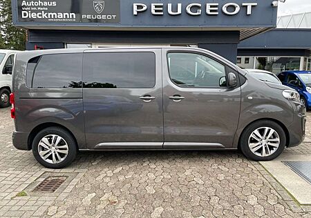 Peugeot Traveller L2 (50kWh) e-Travelller Allure Leder / Navi / Pano