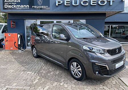 Peugeot Traveller L2 (50kWh) e-Travelller Allure Leder / Navi / Pano
