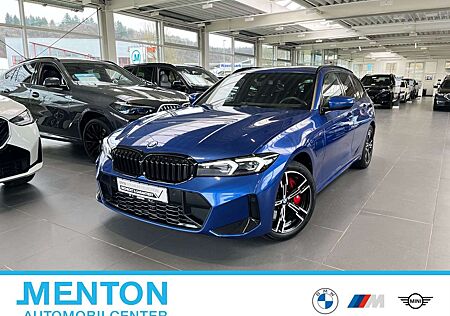 BMW 330 e xDrive Touring M Sportpaket Pro HuD/Harman/ad. M