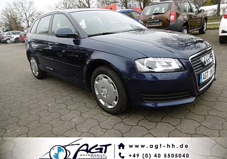 Audi A3 1.4 TFSI SportbackXen Tempo.,Sitzheiz.,PDC