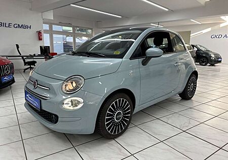 Fiat 500 Edition*Sport*Pano*App