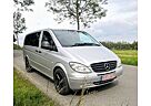 Mercedes-Benz Vito 120 CDI lang 8 Sitze Shz Standheizung AHK