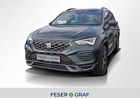 Seat Ateca 2.0 TDI FR 4Drive DSG ACC ParkAssist 19"