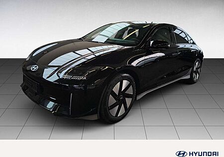 Hyundai IONIQ 6 77,4 kWh 4WD Techniq V2L HUD NSCC Navi LED