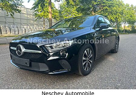 Mercedes-Benz A 200 d 8G-tr Business /Leder/Navi/ToTw/Kam/1Hd