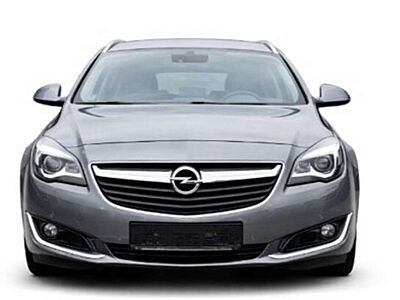 Opel Insignia Insignia 2.0 CDTI Sports Tourer Aut.Innovation