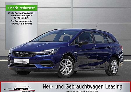 Opel Astra Sports Tourer Business Edition //LED/PDC/Klima