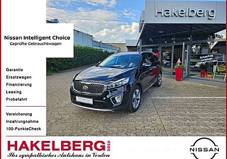 Kia Sorento Platinum Edition 4WD AHK