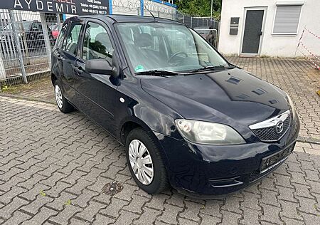Mazda 2 1. Comfort