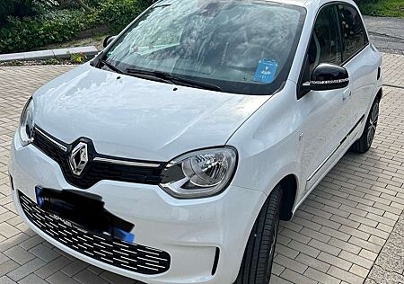 Renault Twingo Electric URBAN NIGHT