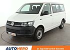 VW T6 Kombi Volkswagen 2.0 TDI Aut.*PDC*TEMPO*AHK*