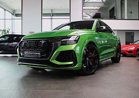 Audi RS Q8 PERFORMANCE/CARBON/KERAMIK 100% INDIVIDUAL!