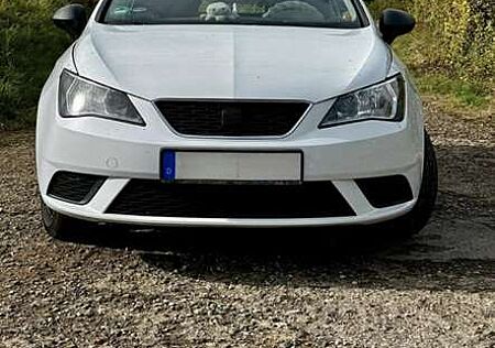 Seat Ibiza 1.2 12V Style Salsa
